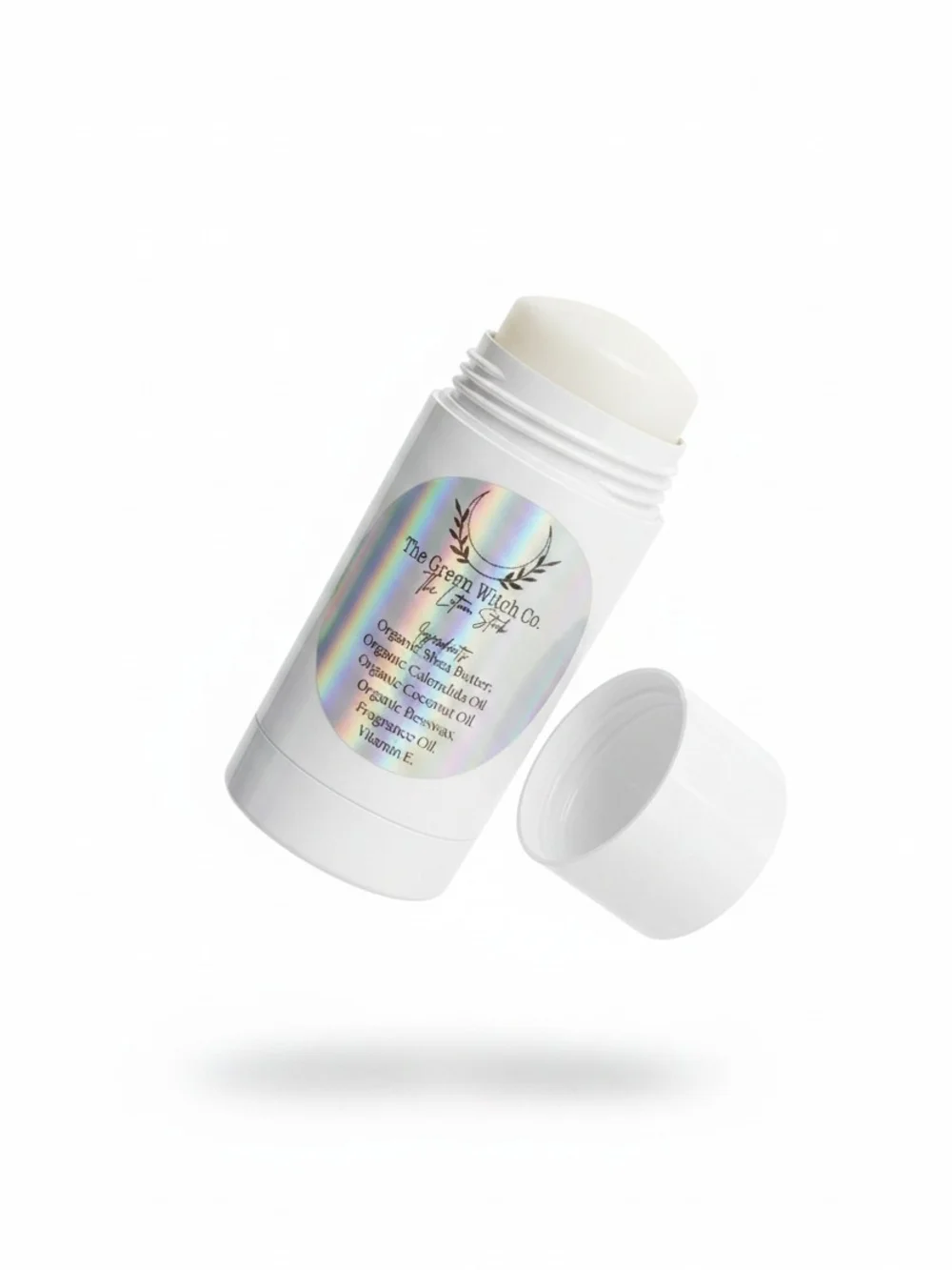 The Lotion Stick